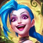 League of Legends Wild Rift icon