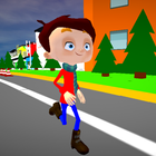 Lucky Run 2024 icon