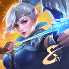 Mobile Legends Bang Bang icon