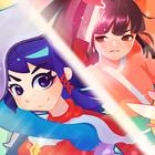 Sky Bandit Hero Crystal icon