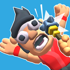 Slack Hand icon