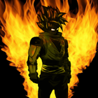 Stickman World icon