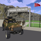 Türk Asker Sevkiyatı Simülatör icon