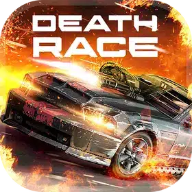 Racing game