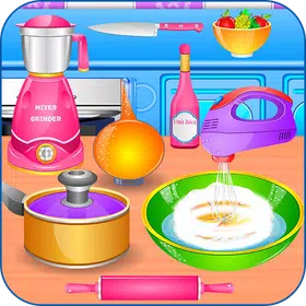 Simulation game