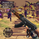Gunslinger : Free Fire FPS com icon