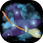 MAGICBROOM icon