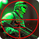 Modern Desert Eagle icon