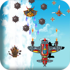 Panda Battle HD: Arcade Game icon