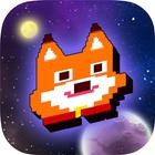 Stupid cat super big battle icon