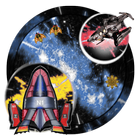 Track Ship icon