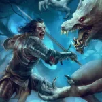 Vampire’s Fall: Origins RPG icon