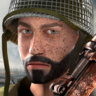 WW2 Heroes: World War Games icon