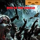 Rise of the Undead VR: Zombie icon
