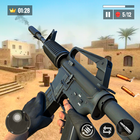 Anti Terrorist Gun Shooting icon