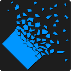 Bad Pixel Run icon