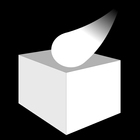 Minimalist icon