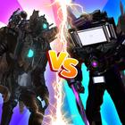 Monster Battle icon