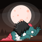 Zombie Shooting-Survive undead icon